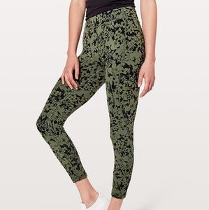 Lululemon tight